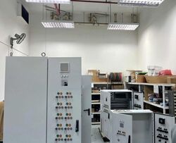 Pantech Business Hub (D5), Factory #459807561